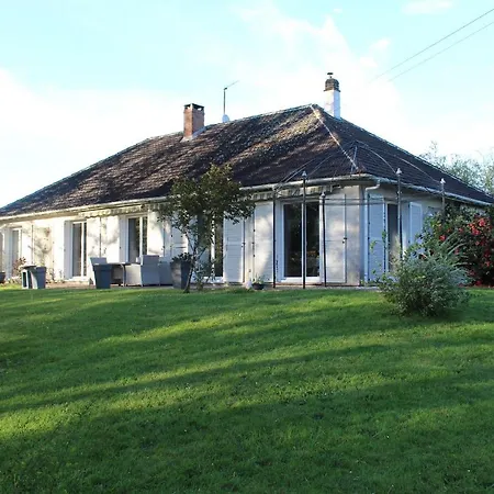 فندق مبيت وإفطار Le Pre Du Buis Yvré-lʼÉvêque