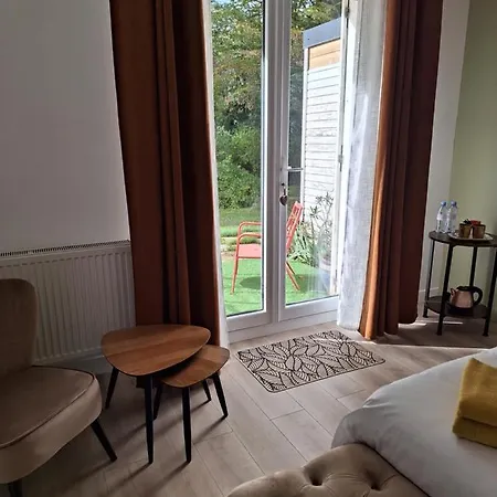 Le Pre Du Buis فندق مبيت وإفطار 3*