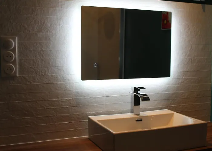 Bed & Breakfast Le Pré Du Buis