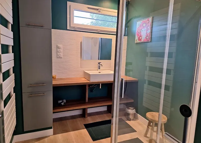 Le Pré Du Buis Bed & Breakfast