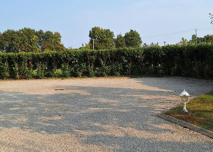 Bed & Breakfast Le Pré Du Buis Yvré-lʼÉvêque