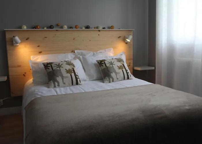 Bed & Breakfast Le Pré Du Buis 3*